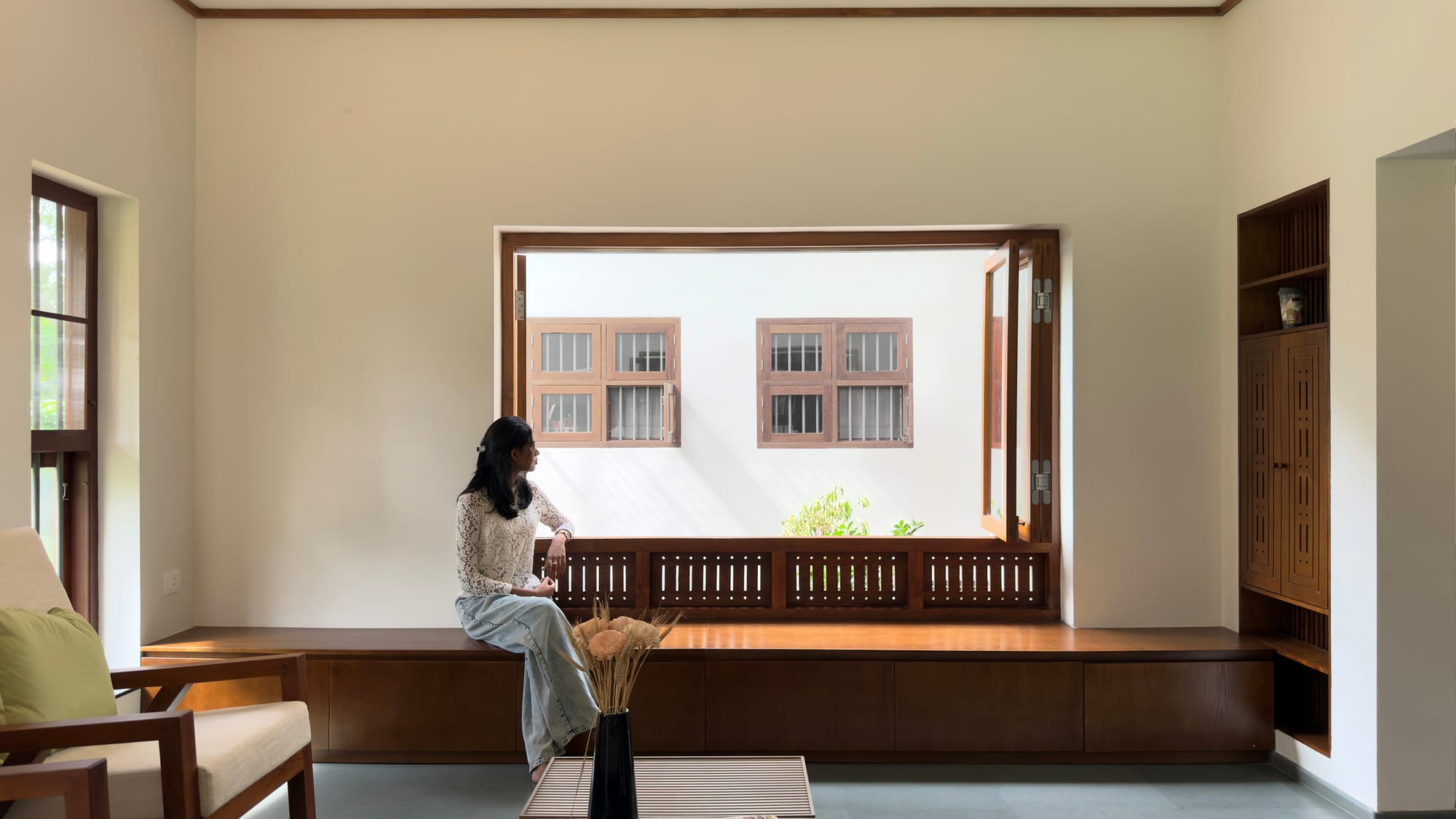 Sreekala Anumod Residence gallery 7